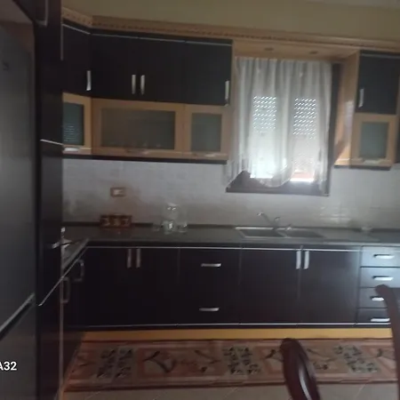 'orhan' Holiday home Gjirokaster