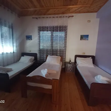 Prázdninový dům 'orhan'